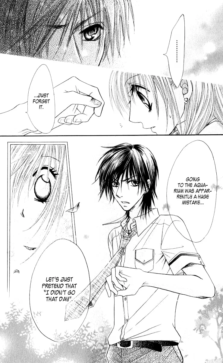 Read Ruu no Rakuen chapter 2 image 15 on Lezhin