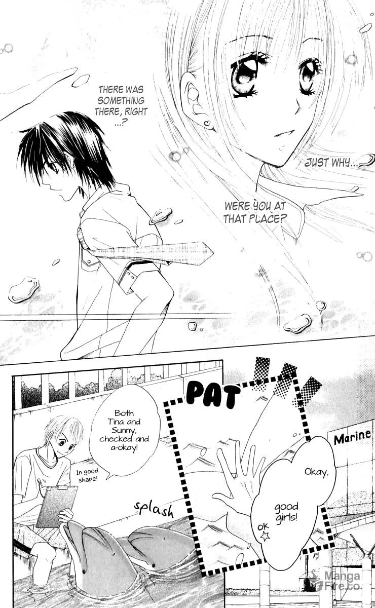 Read Ruu no Rakuen chapter 2 image 17 on Lezhin