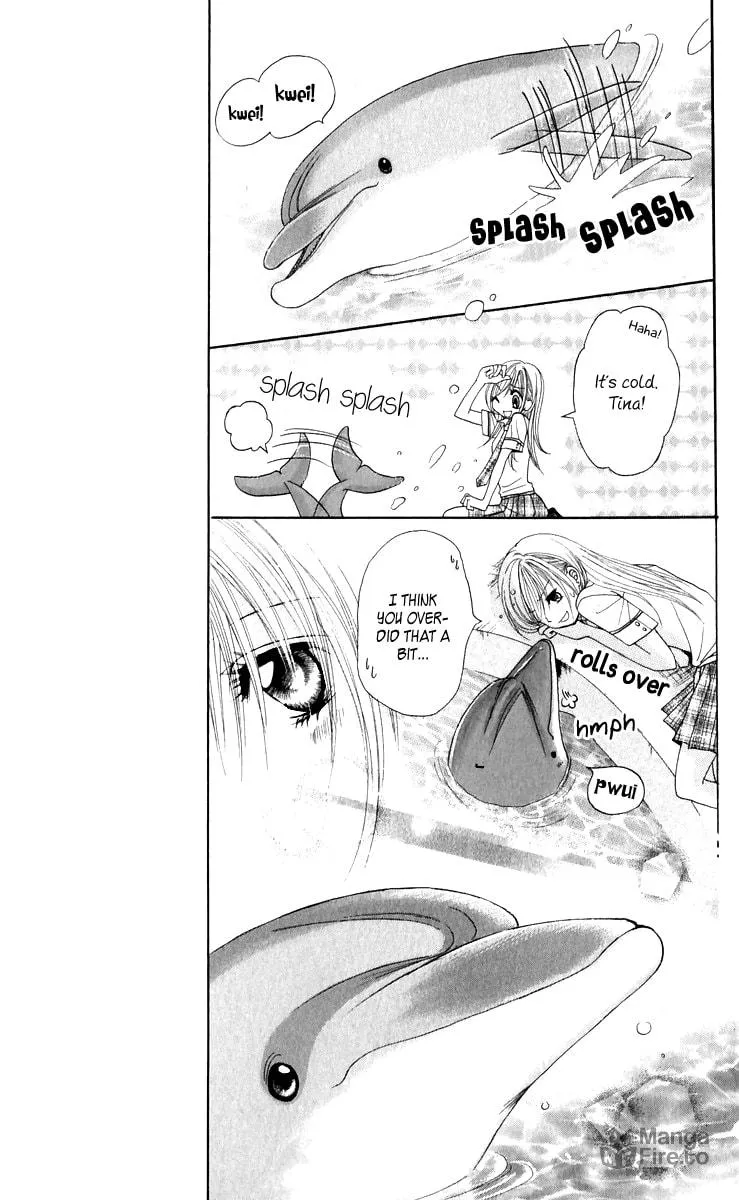 Read Ruu no Rakuen chapter 2 image 20 on Lezhin