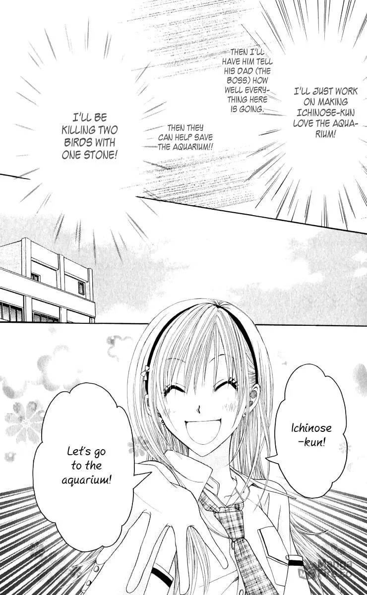 Read Ruu no Rakuen chapter 2 image 23 on Lezhin