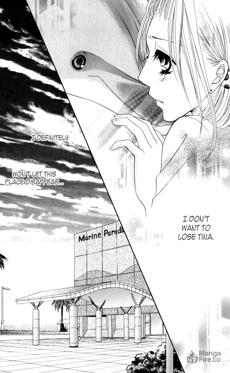 Read Ruu no Rakuen chapter 2 image 4 on Lezhin