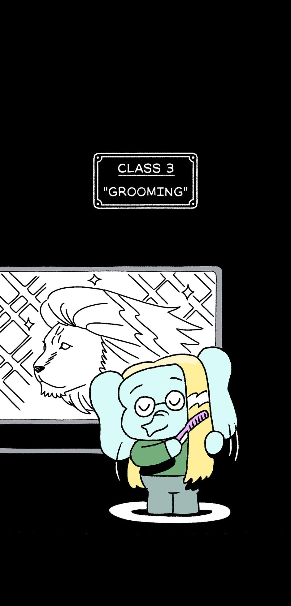 Read Ryan Begins chapter 2 image 10 on Lezhin