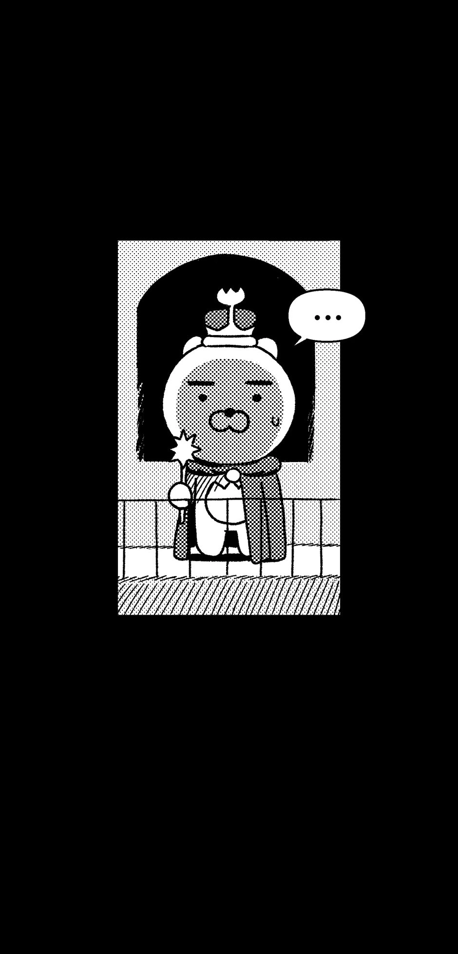 Read Ryan Begins chapter 2 image 4 on Lezhin