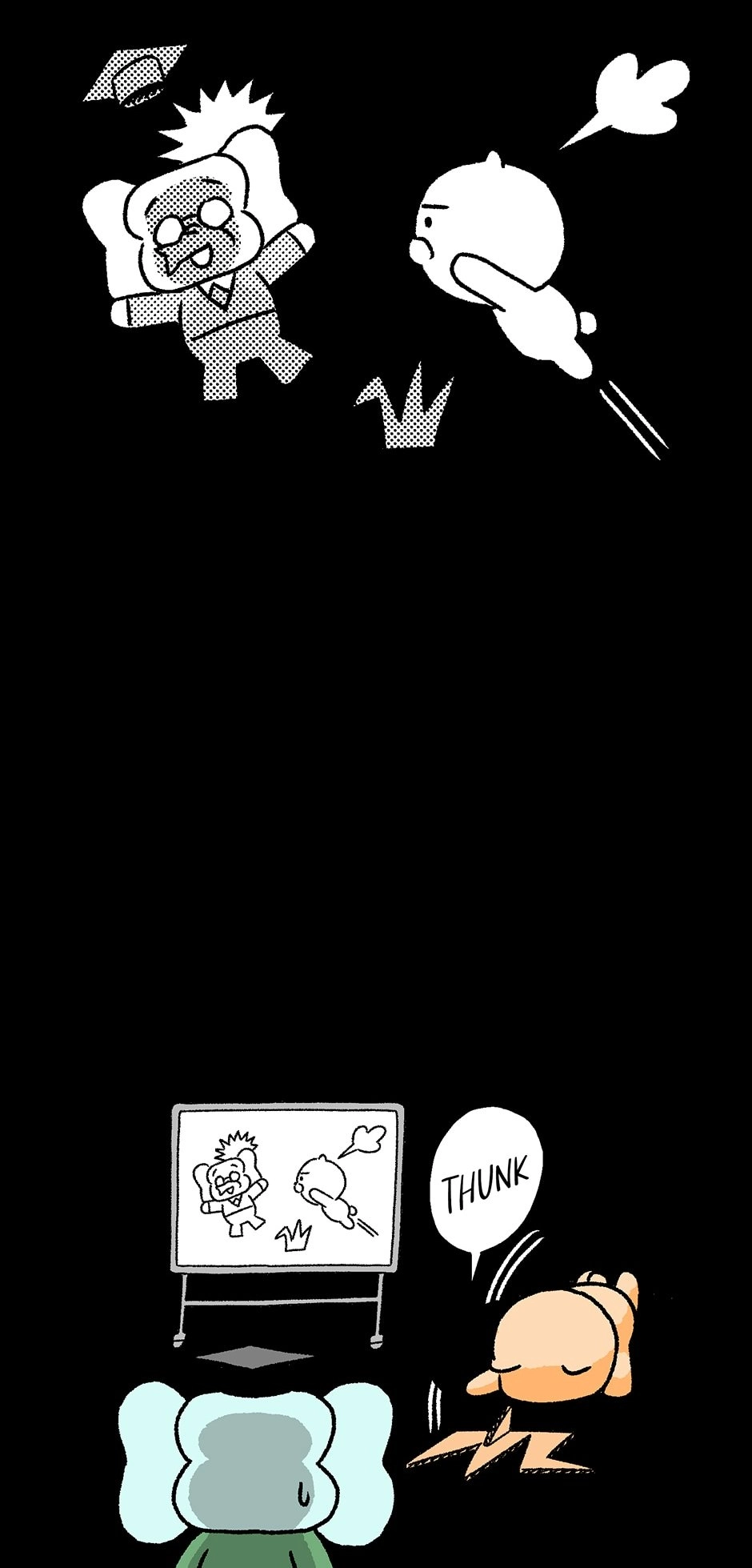 Read Ryan Begins chapter 2 image 7 on Lezhin
