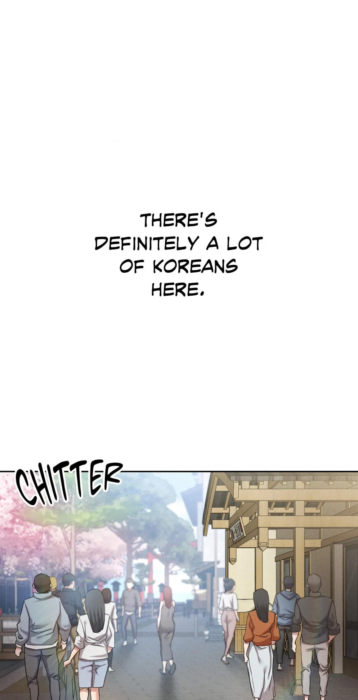 Read Ryokan Romance chapter 1 image 10 on Lezhin