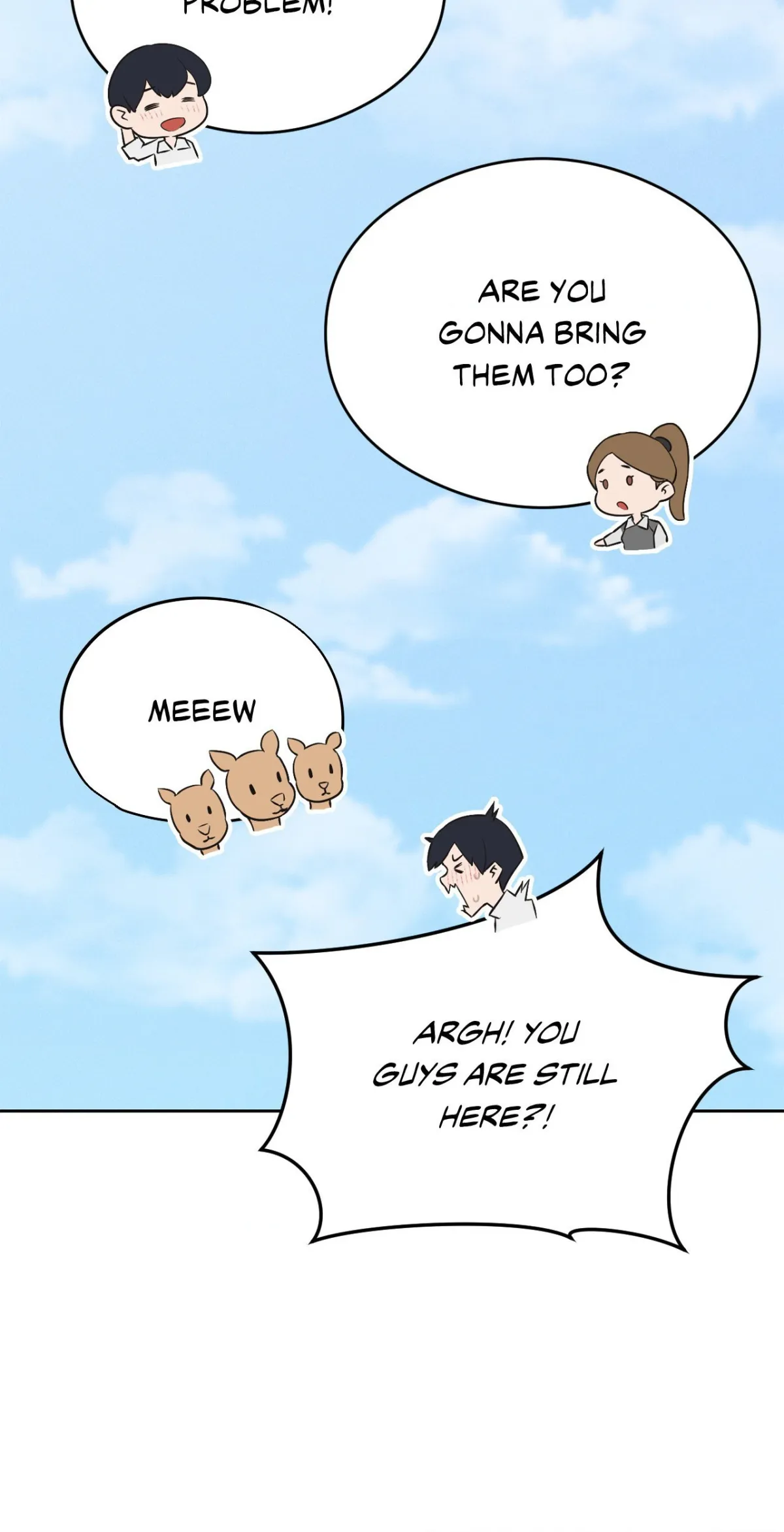 Read Ryokan Romance chapter 1 image 104 on Lezhin