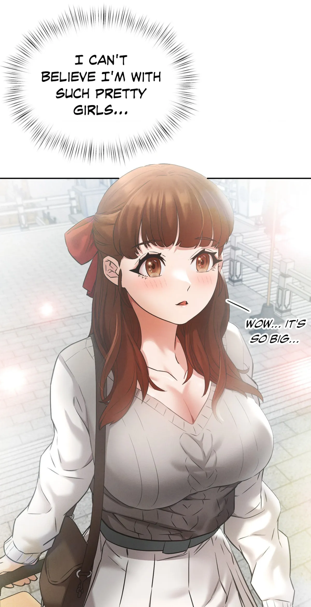 Read Ryokan Romance chapter 1 image 109 on Lezhin