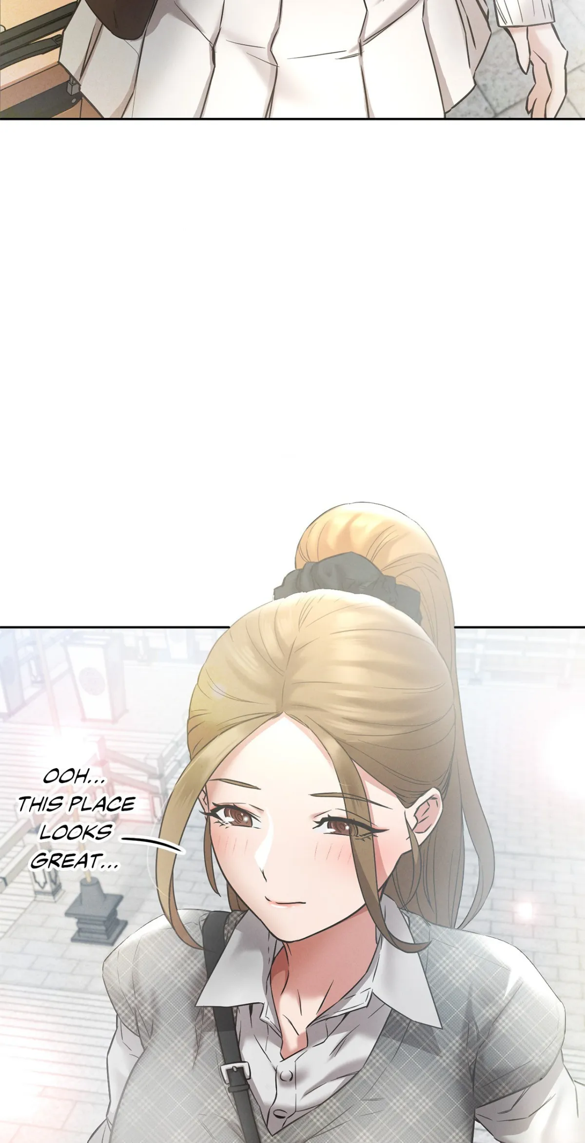Read Ryokan Romance chapter 1 image 110 on Lezhin