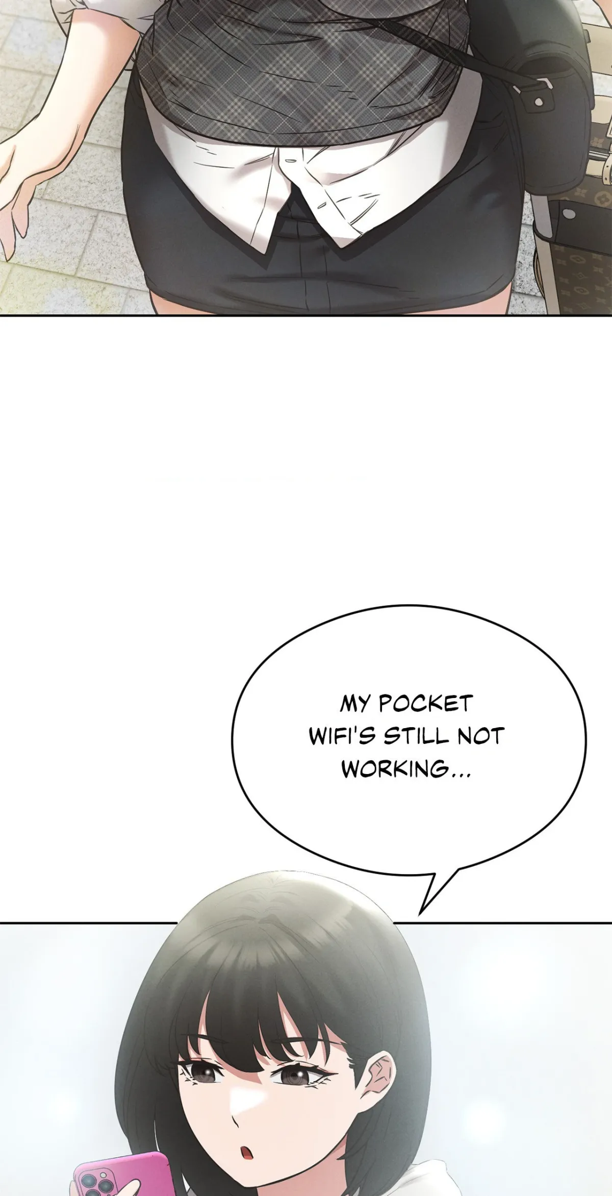 Read Ryokan Romance chapter 1 image 112 on Lezhin