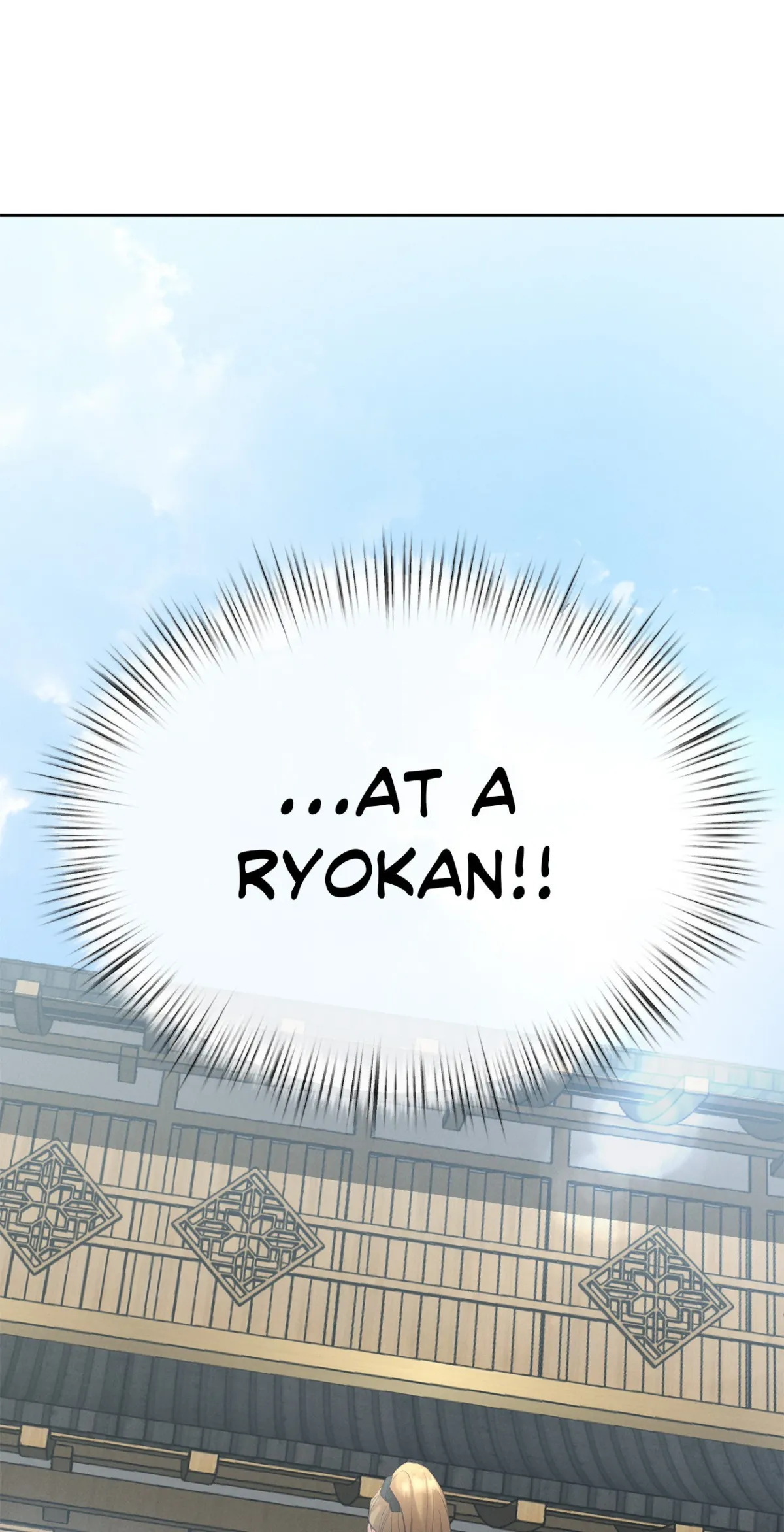 Read Ryokan Romance chapter 1 image 114 on Lezhin