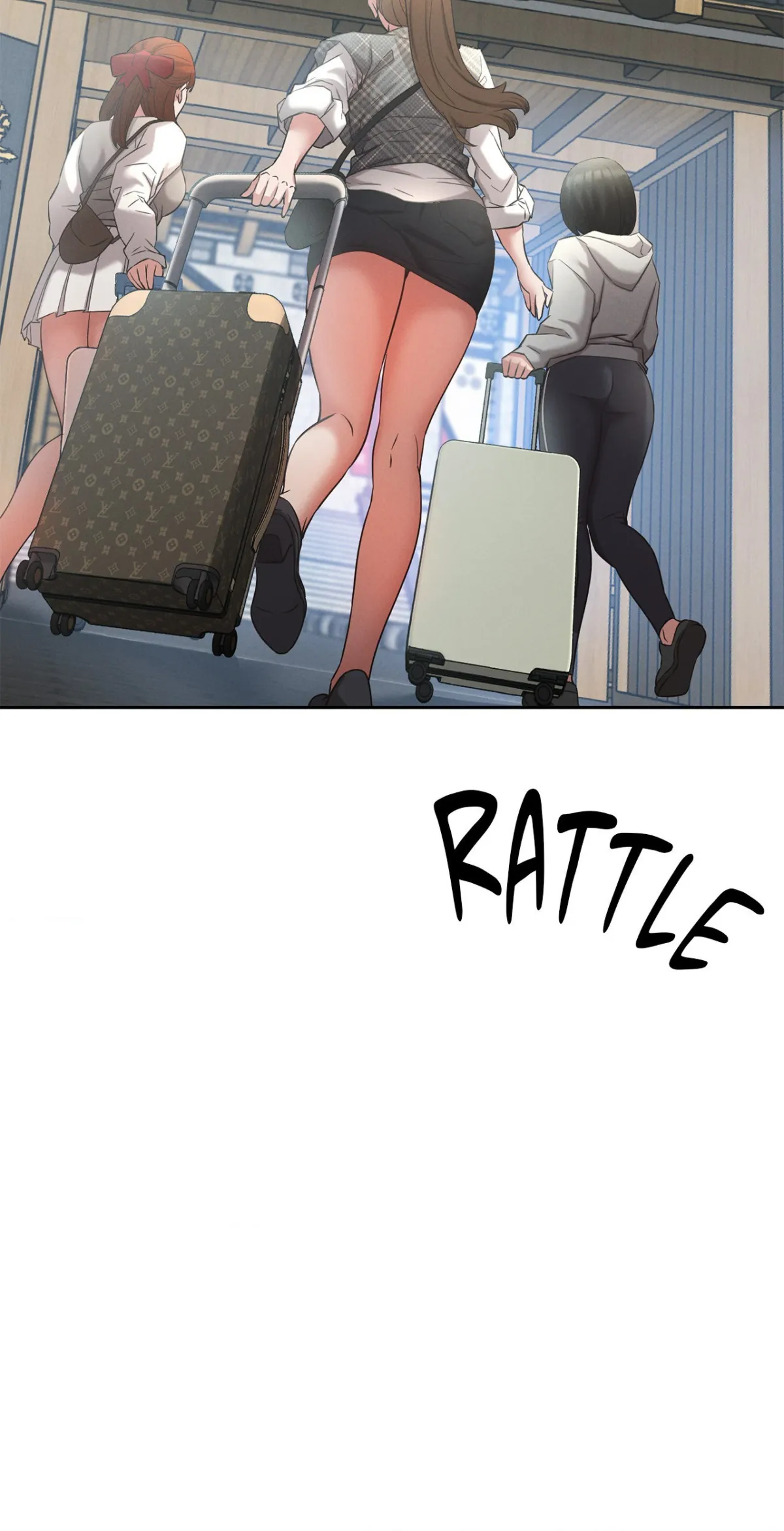 Read Ryokan Romance chapter 1 image 115 on Lezhin