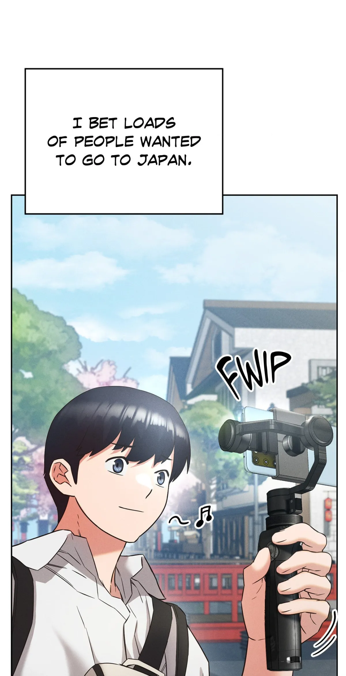 Read Ryokan Romance chapter 1 image 12 on Lezhin