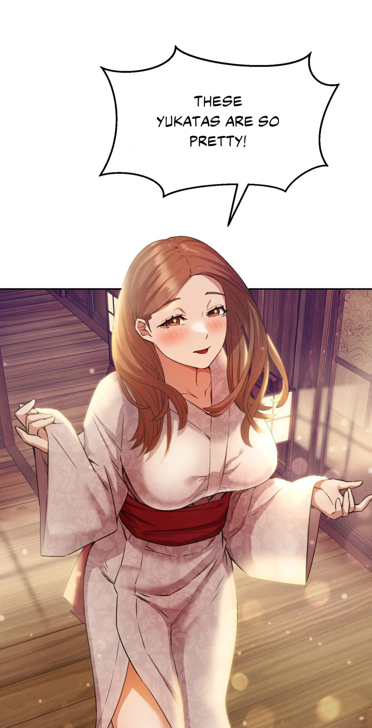 Read Ryokan Romance chapter 1 image 127 on Lezhin