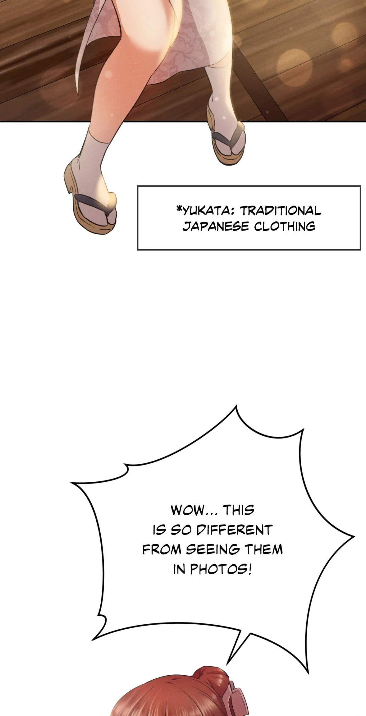 Read Ryokan Romance chapter 1 image 128 on Lezhin