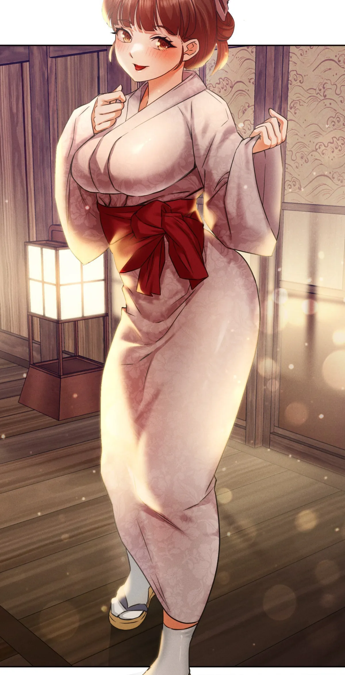 Read Ryokan Romance chapter 1 image 129 on Lezhin
