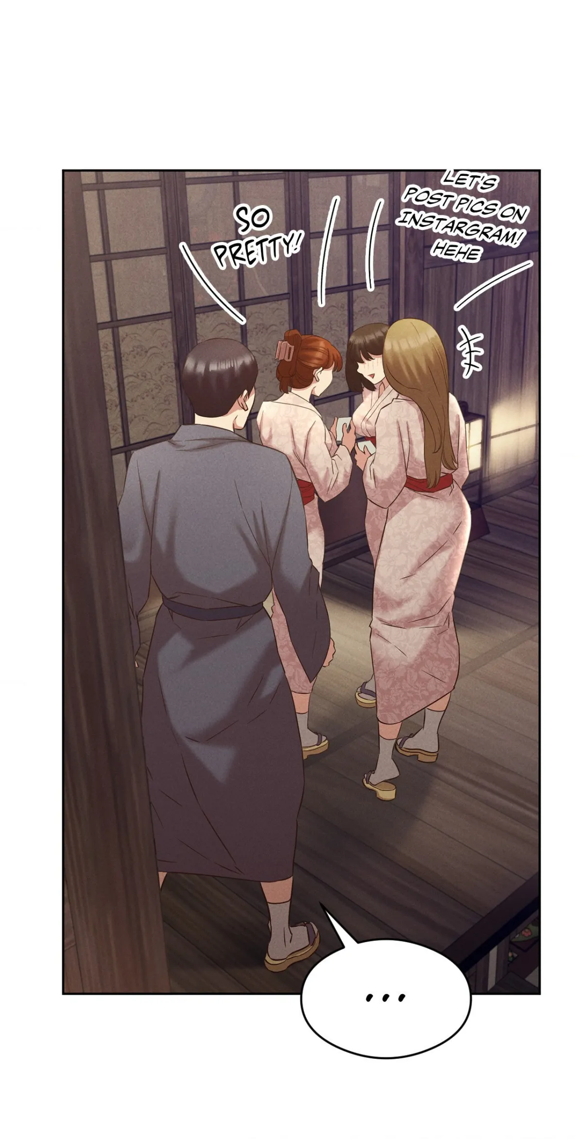 Read Ryokan Romance chapter 1 image 132 on Lezhin