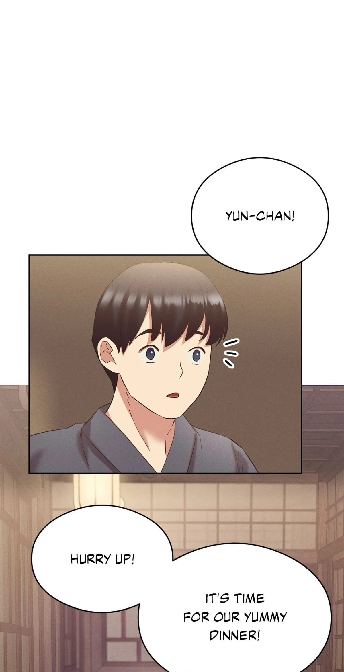 Read Ryokan Romance chapter 1 image 133 on Lezhin