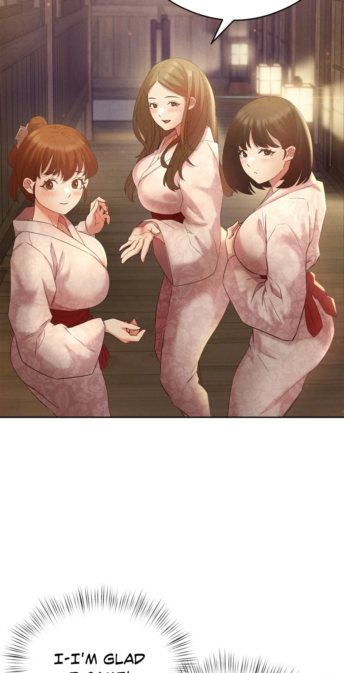 Read Ryokan Romance chapter 1 image 134 on Lezhin