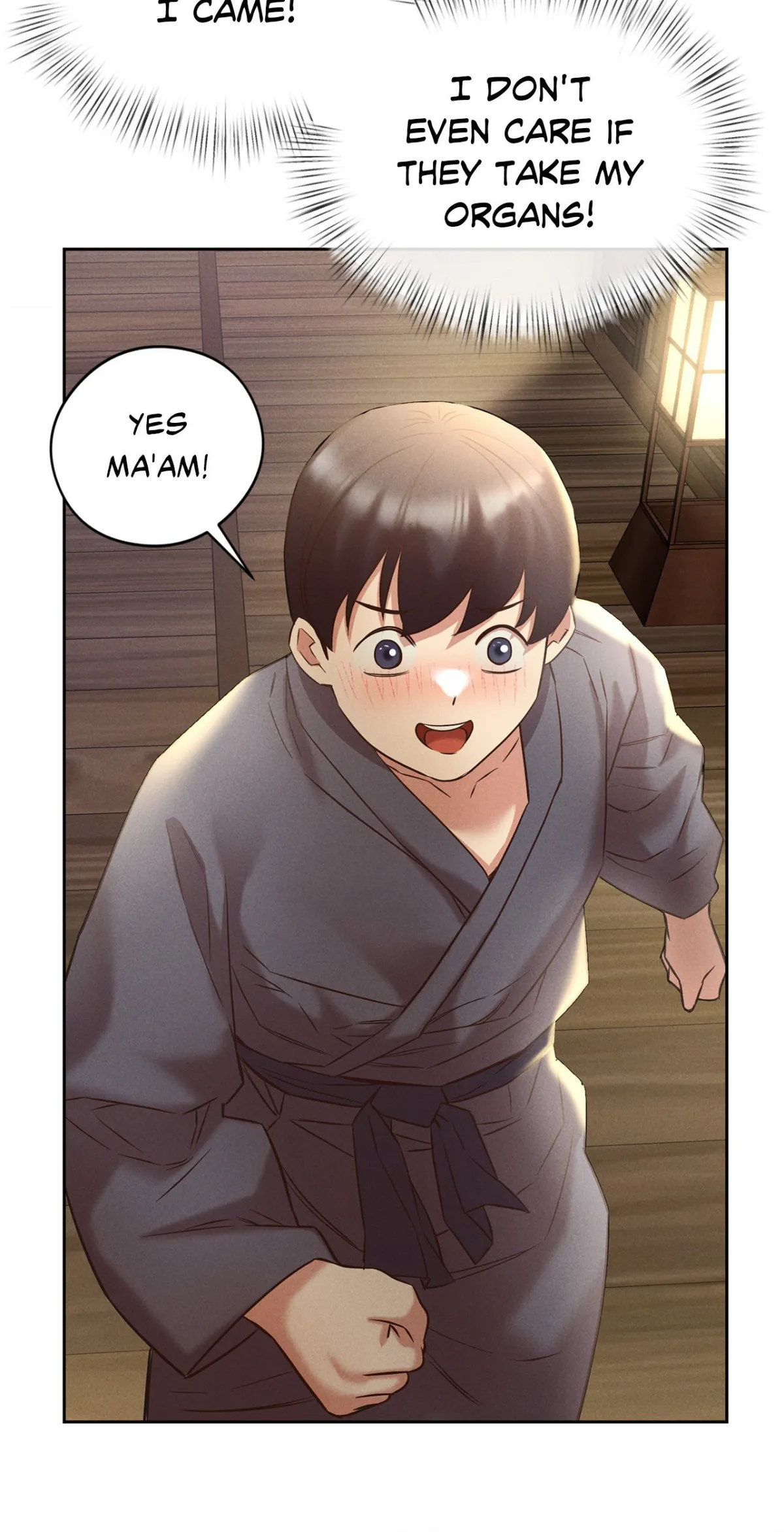 Read Ryokan Romance chapter 1 image 135 on Lezhin