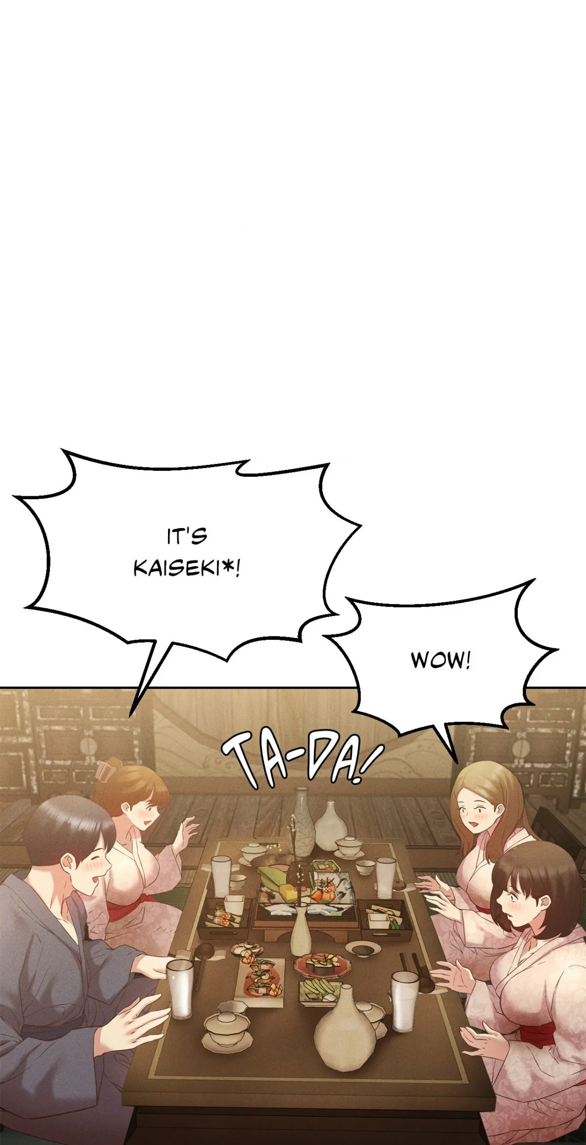 Read Ryokan Romance chapter 1 image 136 on Lezhin