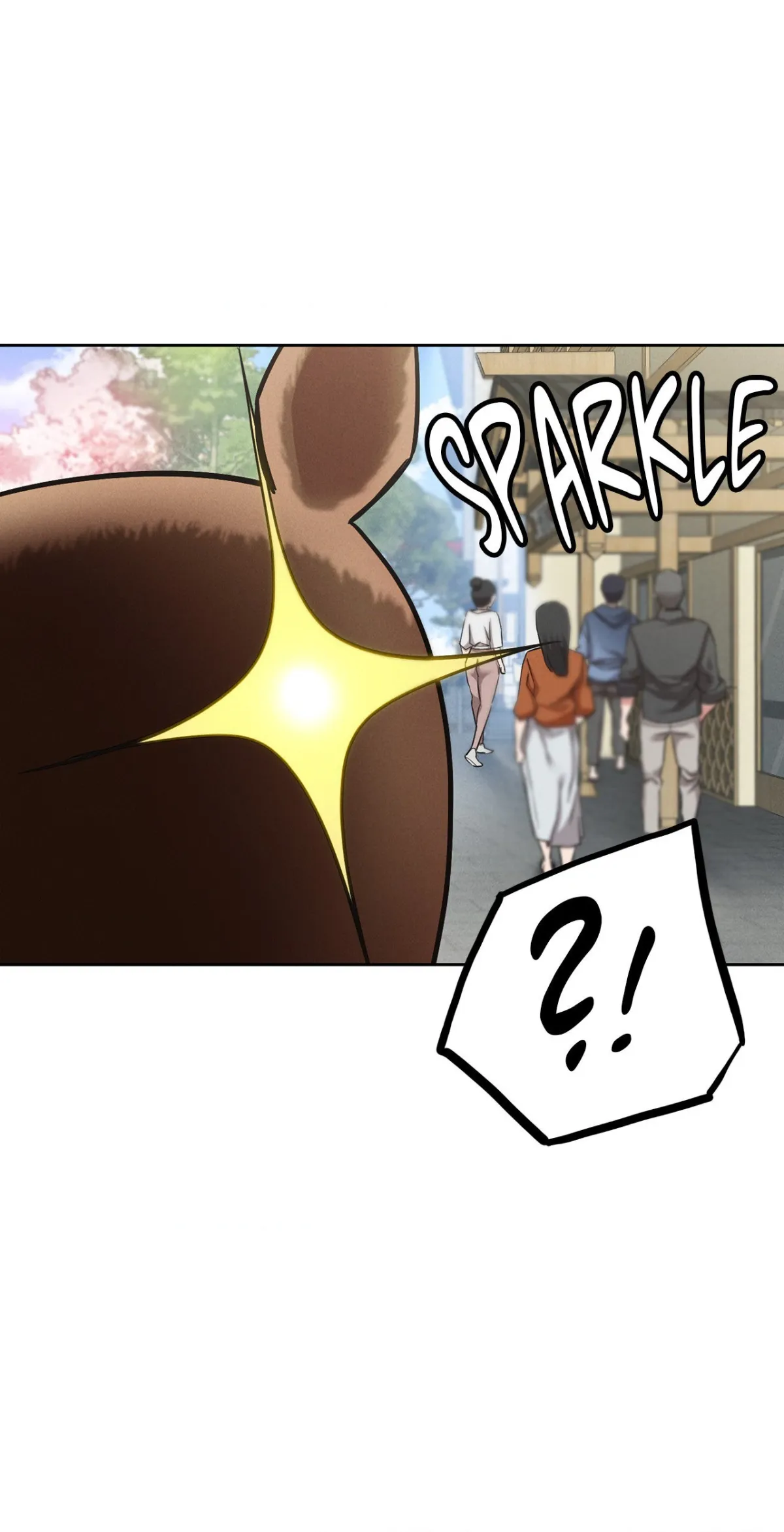 Read Ryokan Romance chapter 1 image 14 on Lezhin