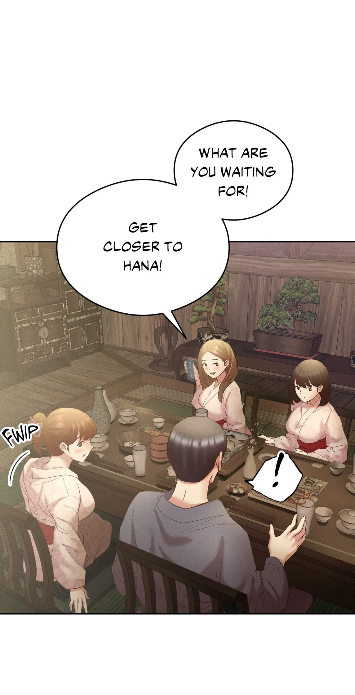 Read Ryokan Romance chapter 1 image 140 on Lezhin