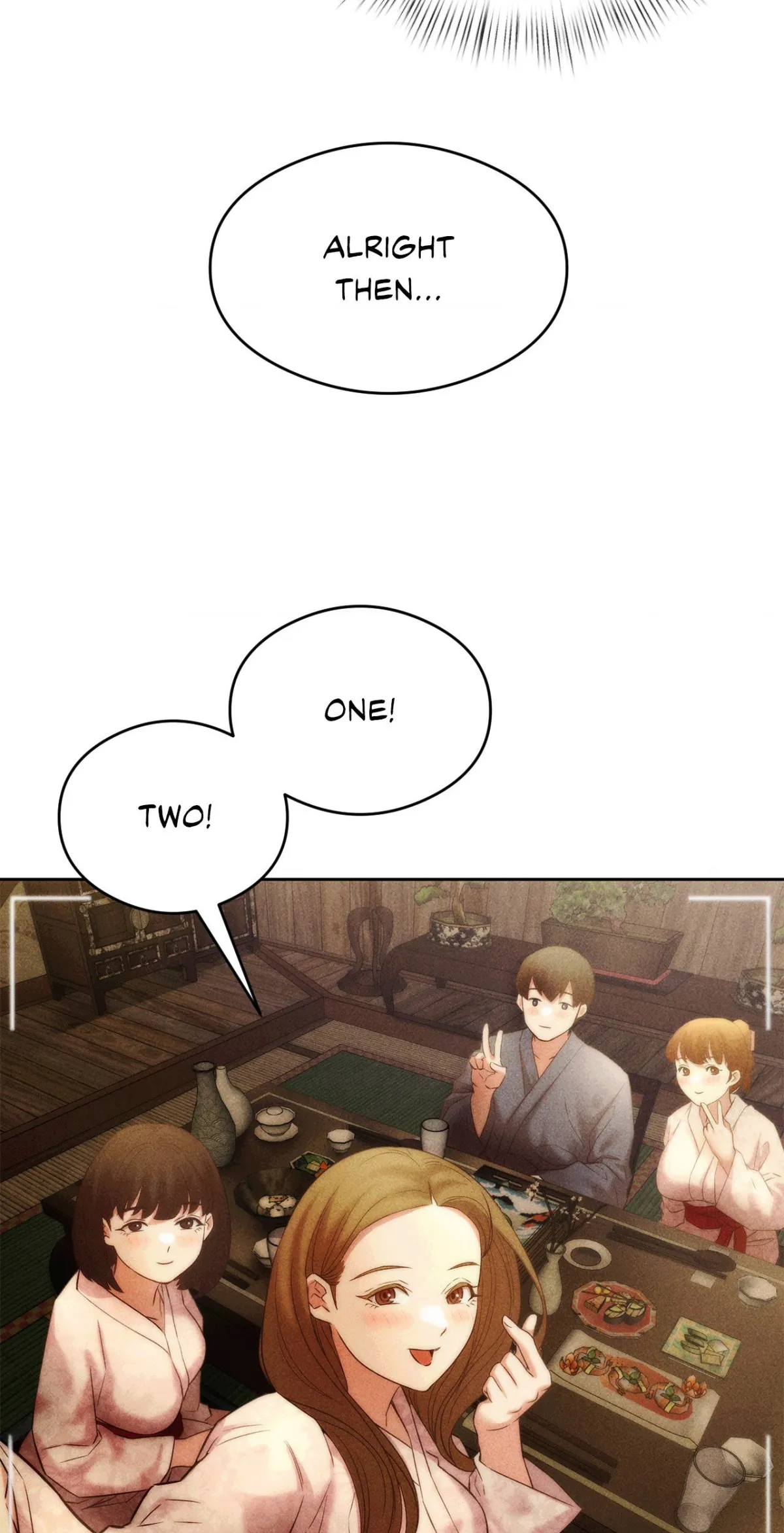 Read Ryokan Romance chapter 1 image 142 on Lezhin