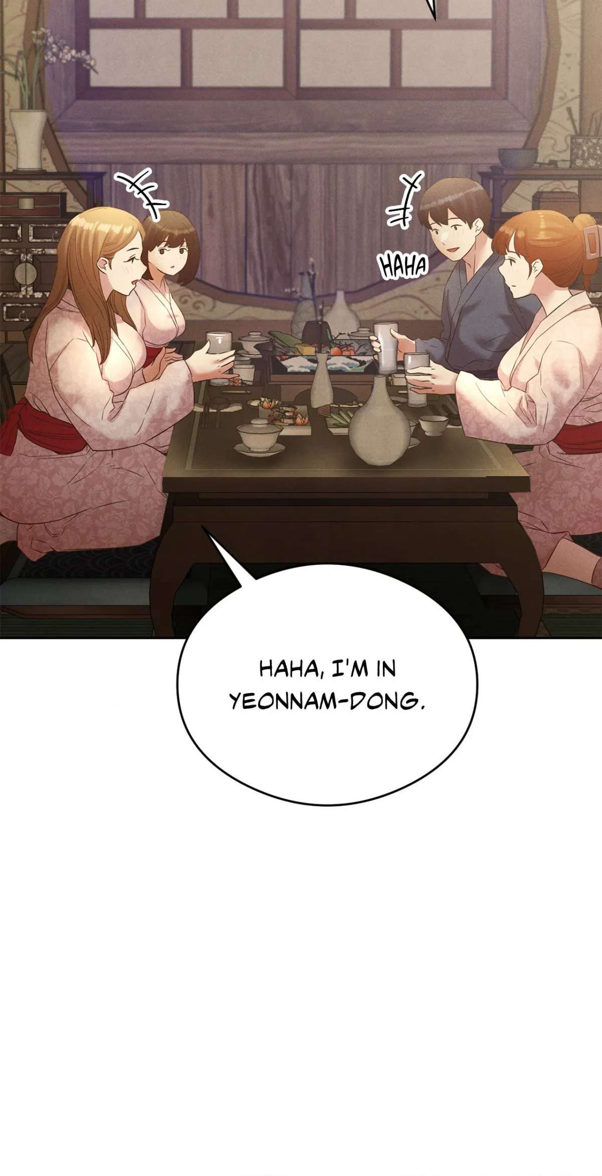 Read Ryokan Romance chapter 1 image 153 on Lezhin