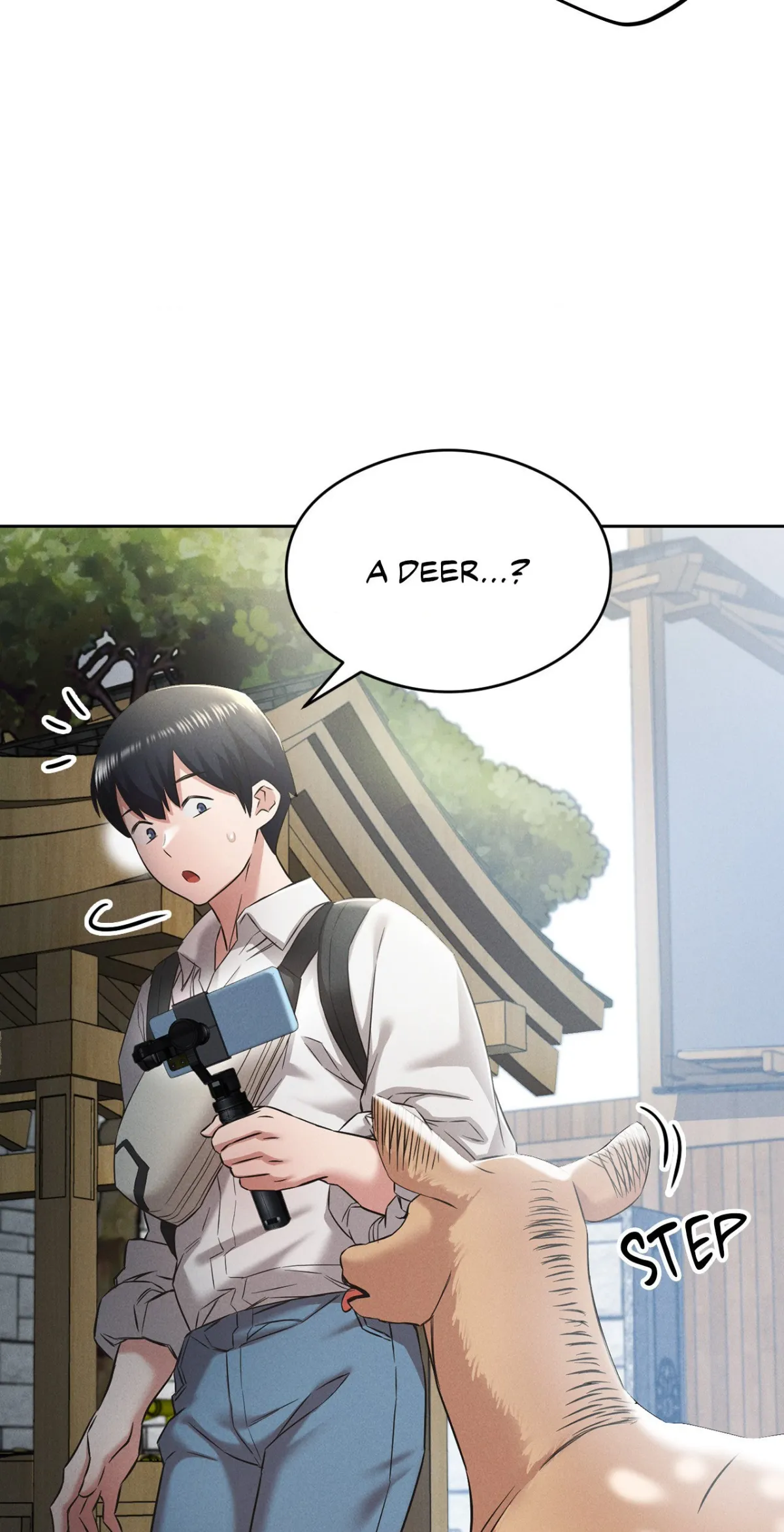 Read Ryokan Romance chapter 1 image 16 on Lezhin
