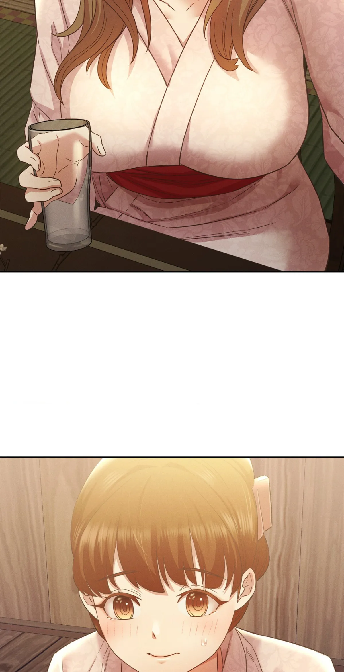 Read Ryokan Romance chapter 1 image 169 on Lezhin