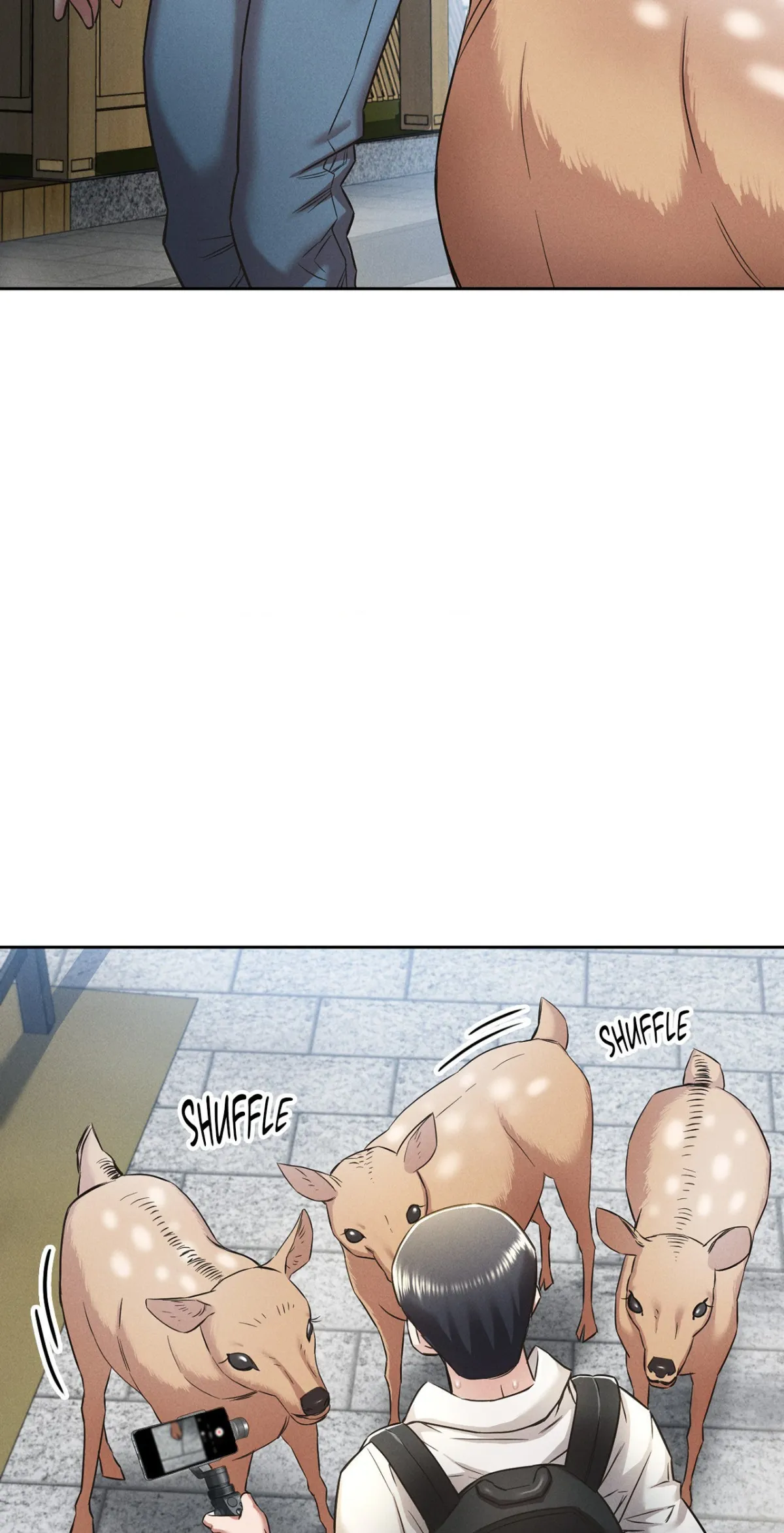 Read Ryokan Romance chapter 1 image 17 on Lezhin