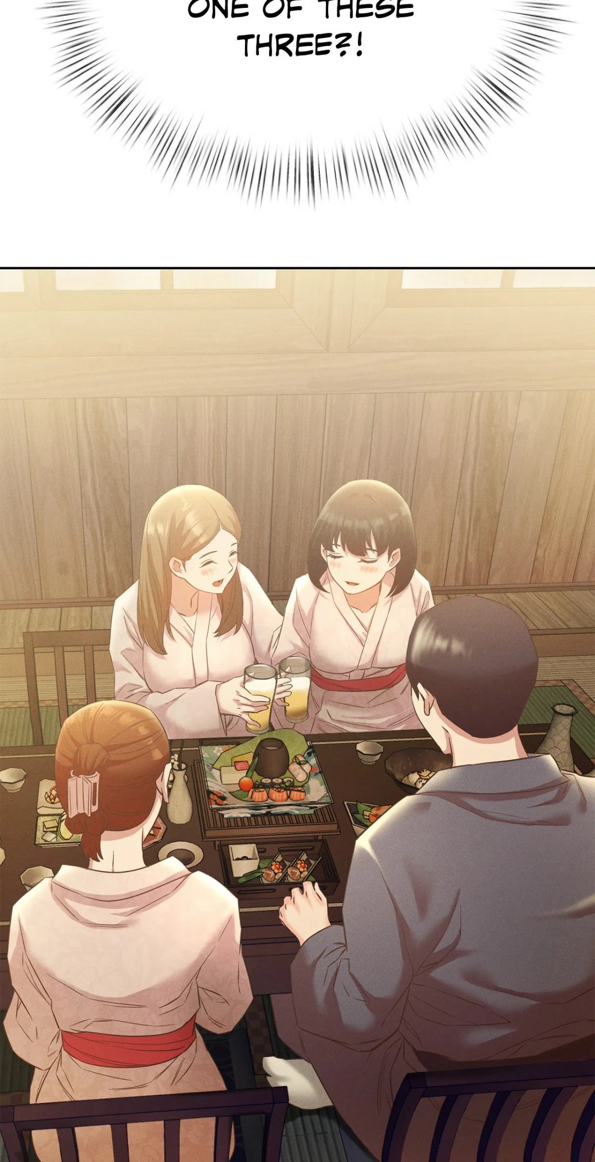 Read Ryokan Romance chapter 1 image 173 on Lezhin