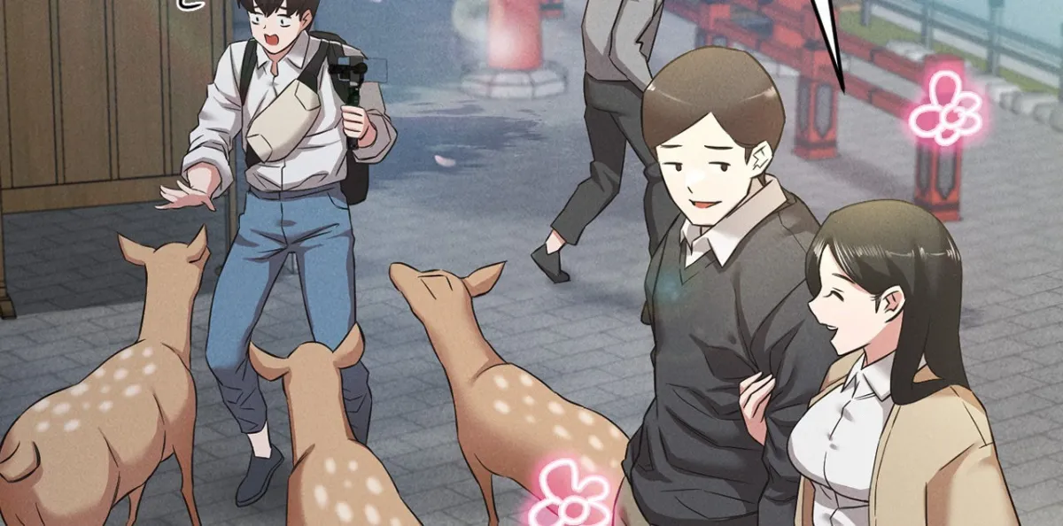 Read Ryokan Romance chapter 1 image 19 on Lezhin