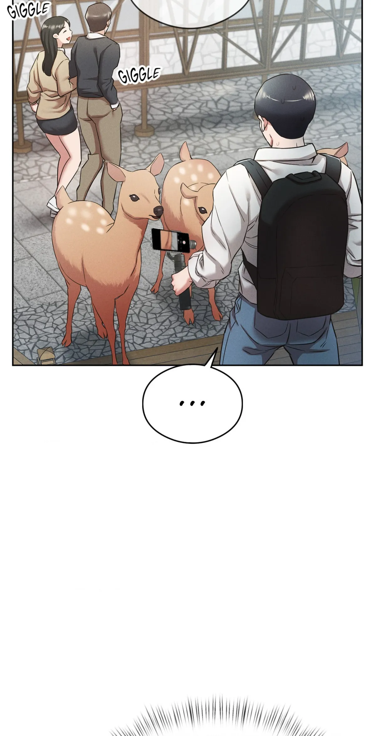 Read Ryokan Romance chapter 1 image 21 on Lezhin