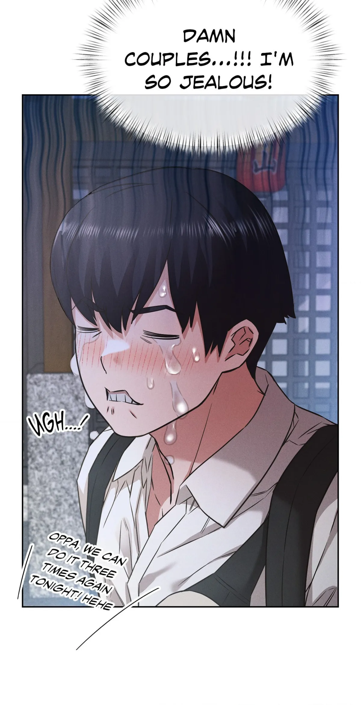 Read Ryokan Romance chapter 1 image 22 on Lezhin
