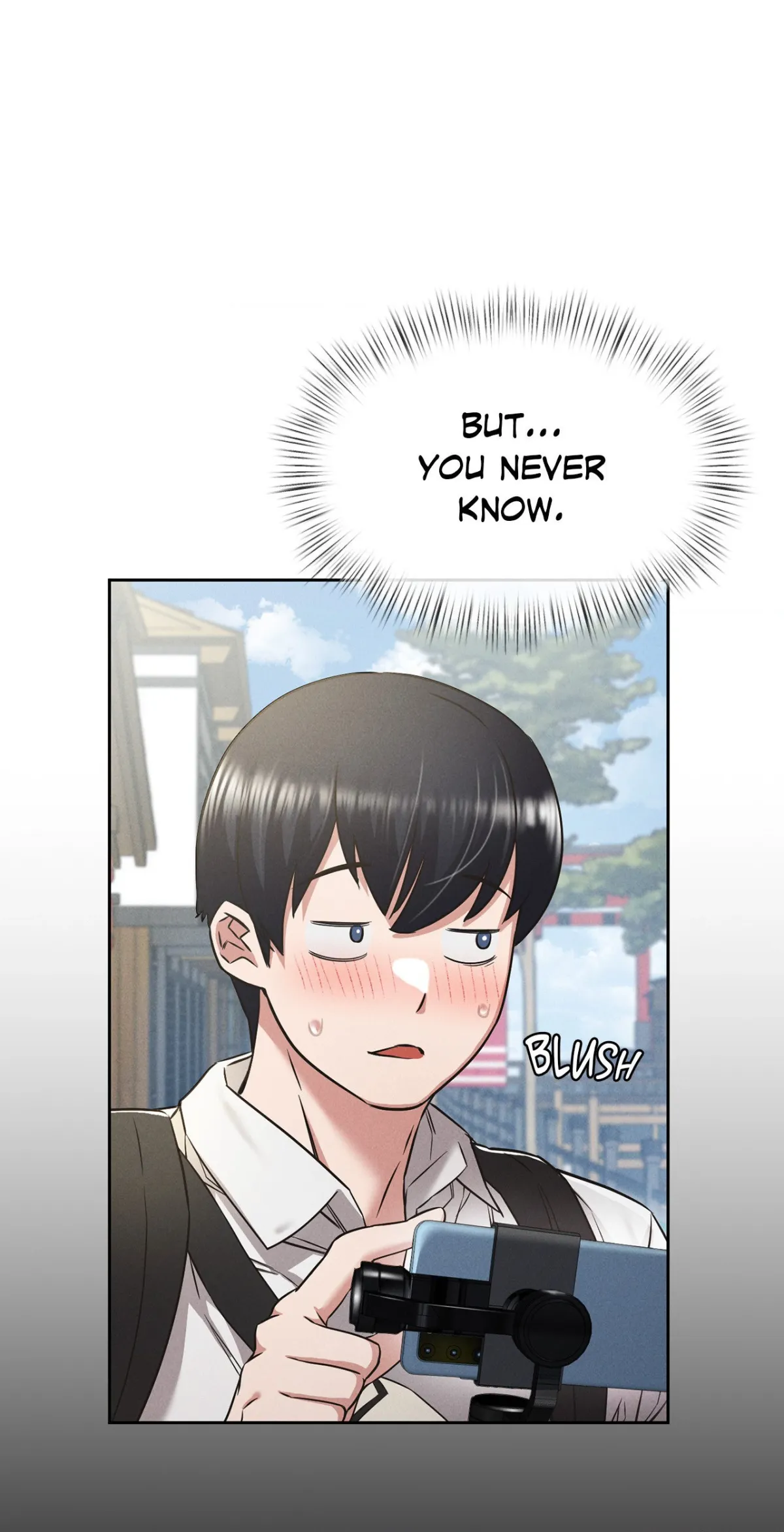 Read Ryokan Romance chapter 1 image 24 on Lezhin