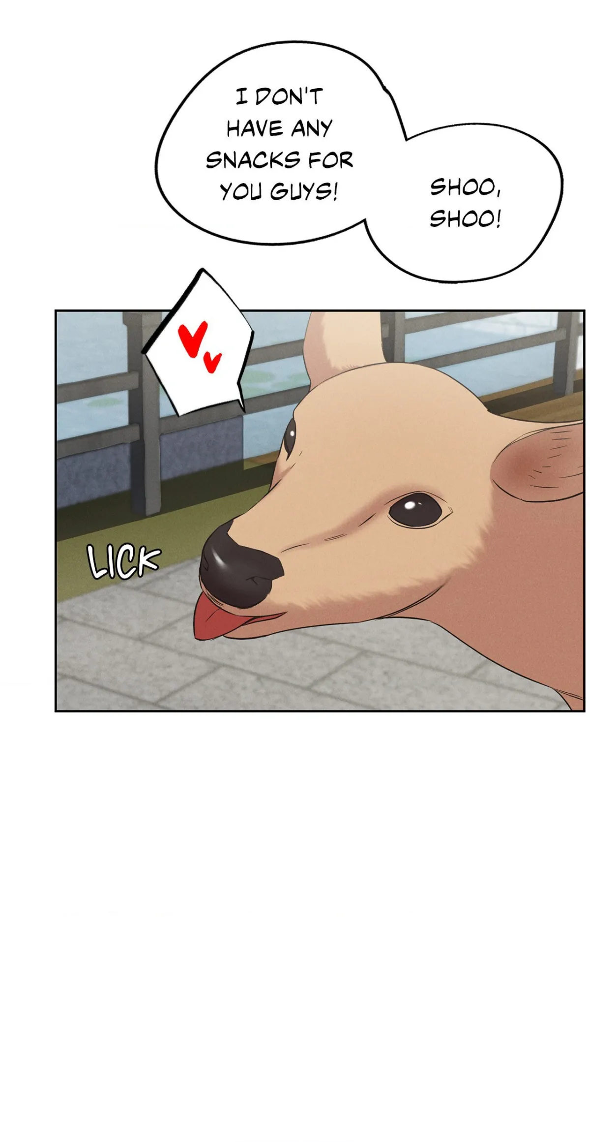 Read Ryokan Romance chapter 1 image 35 on Lezhin
