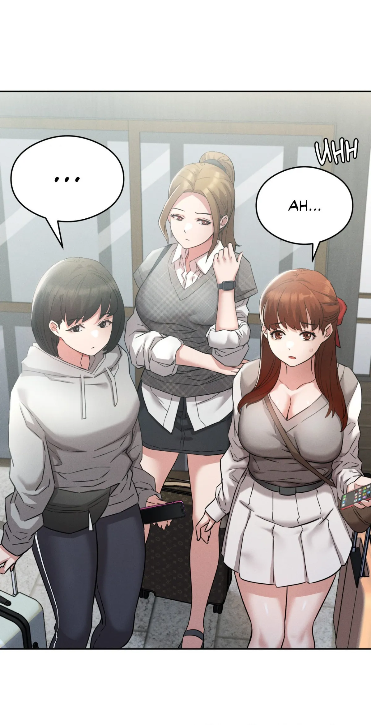 Read Ryokan Romance chapter 1 image 38 on Lezhin