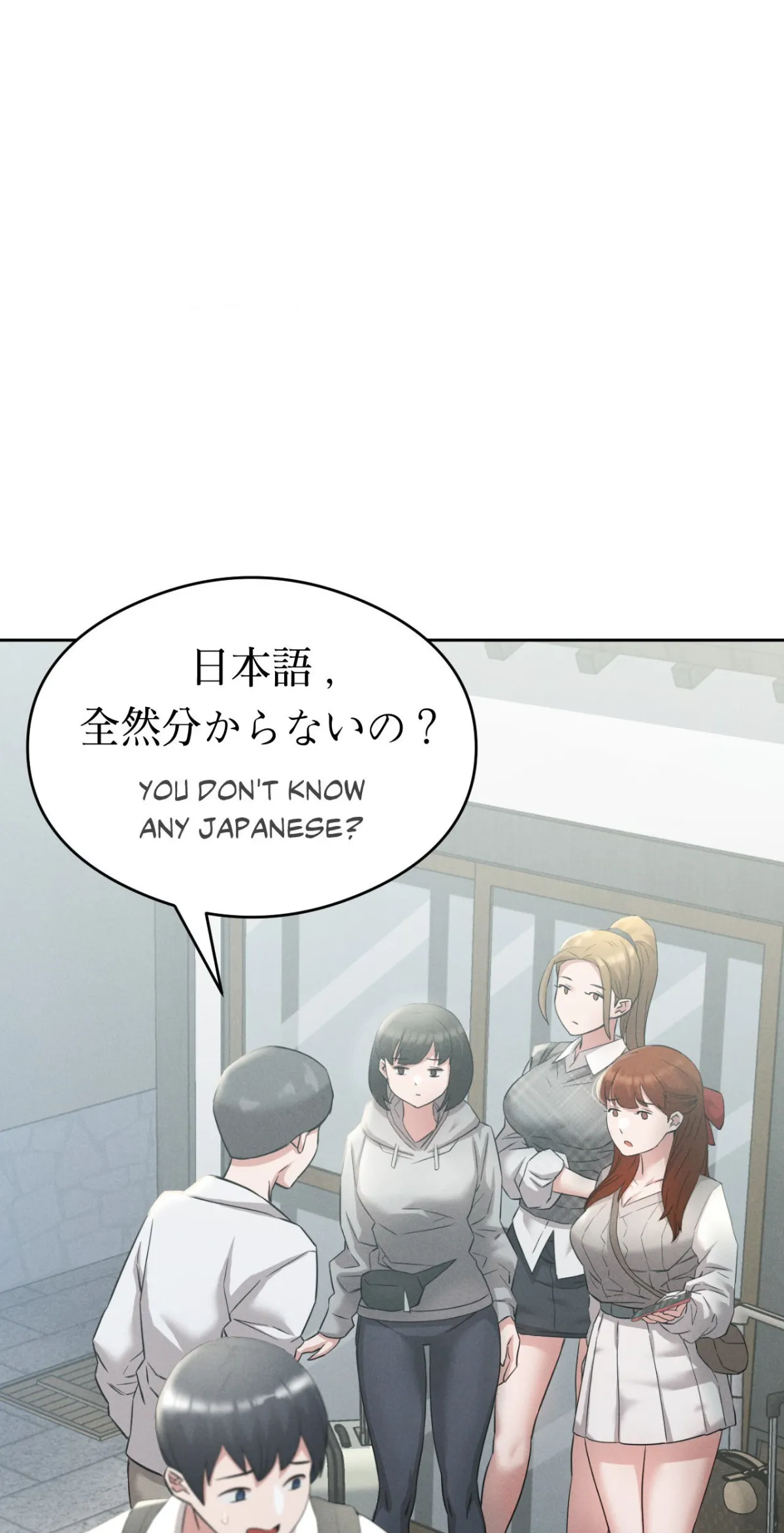 Read Ryokan Romance chapter 1 image 39 on Lezhin