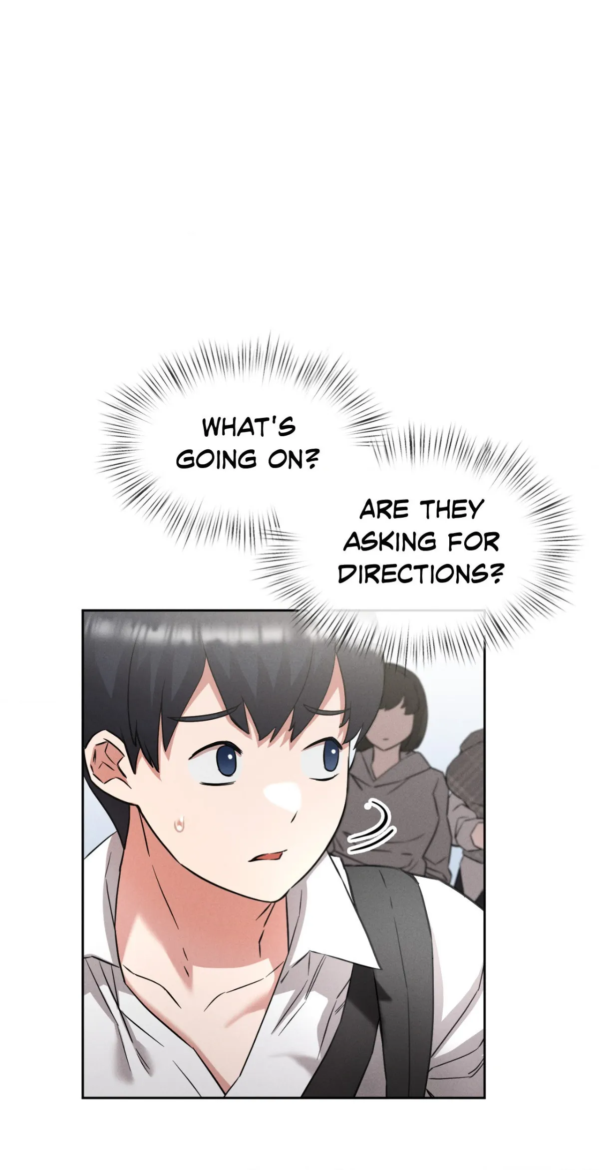Read Ryokan Romance chapter 1 image 41 on Lezhin