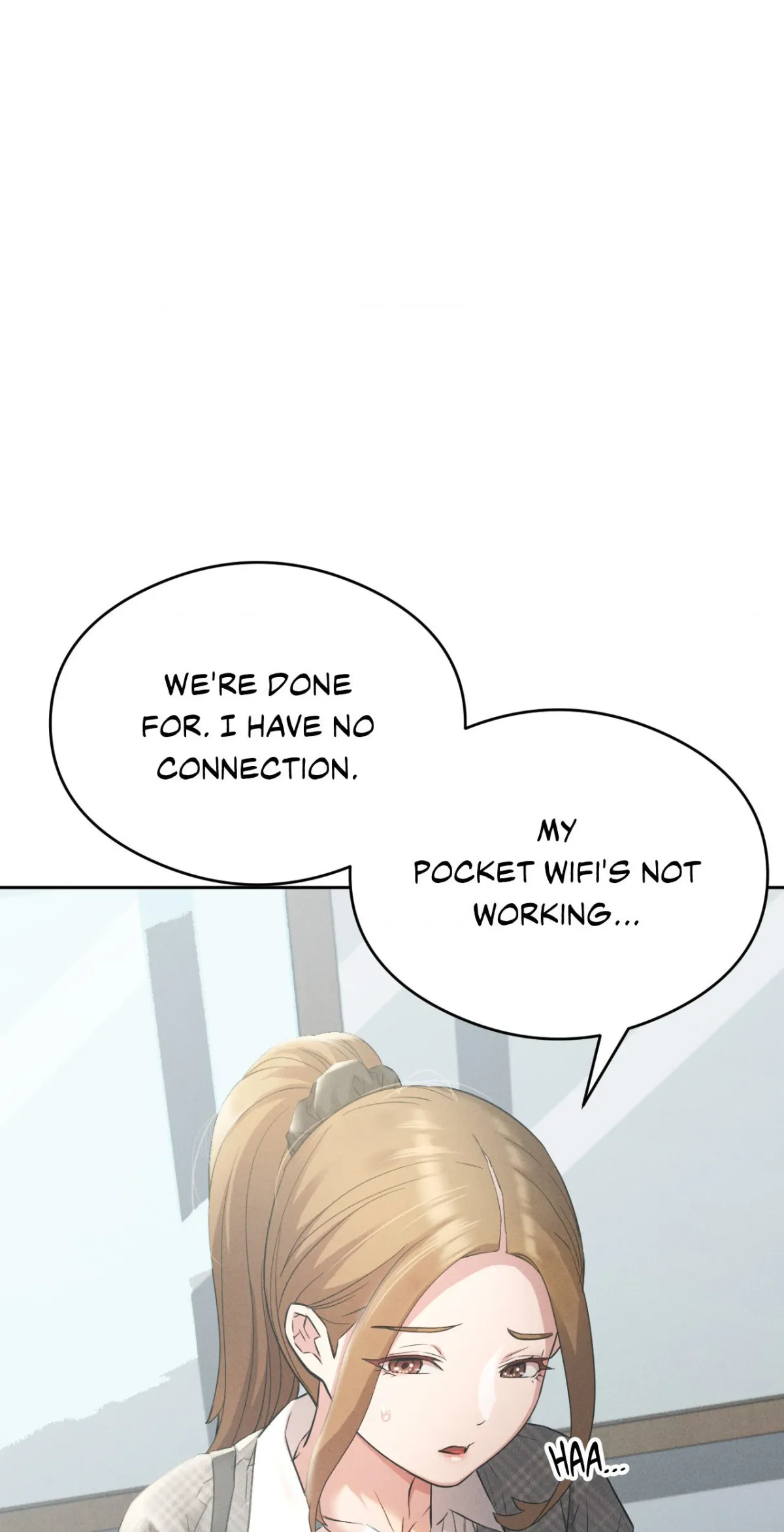 Read Ryokan Romance chapter 1 image 42 on Lezhin
