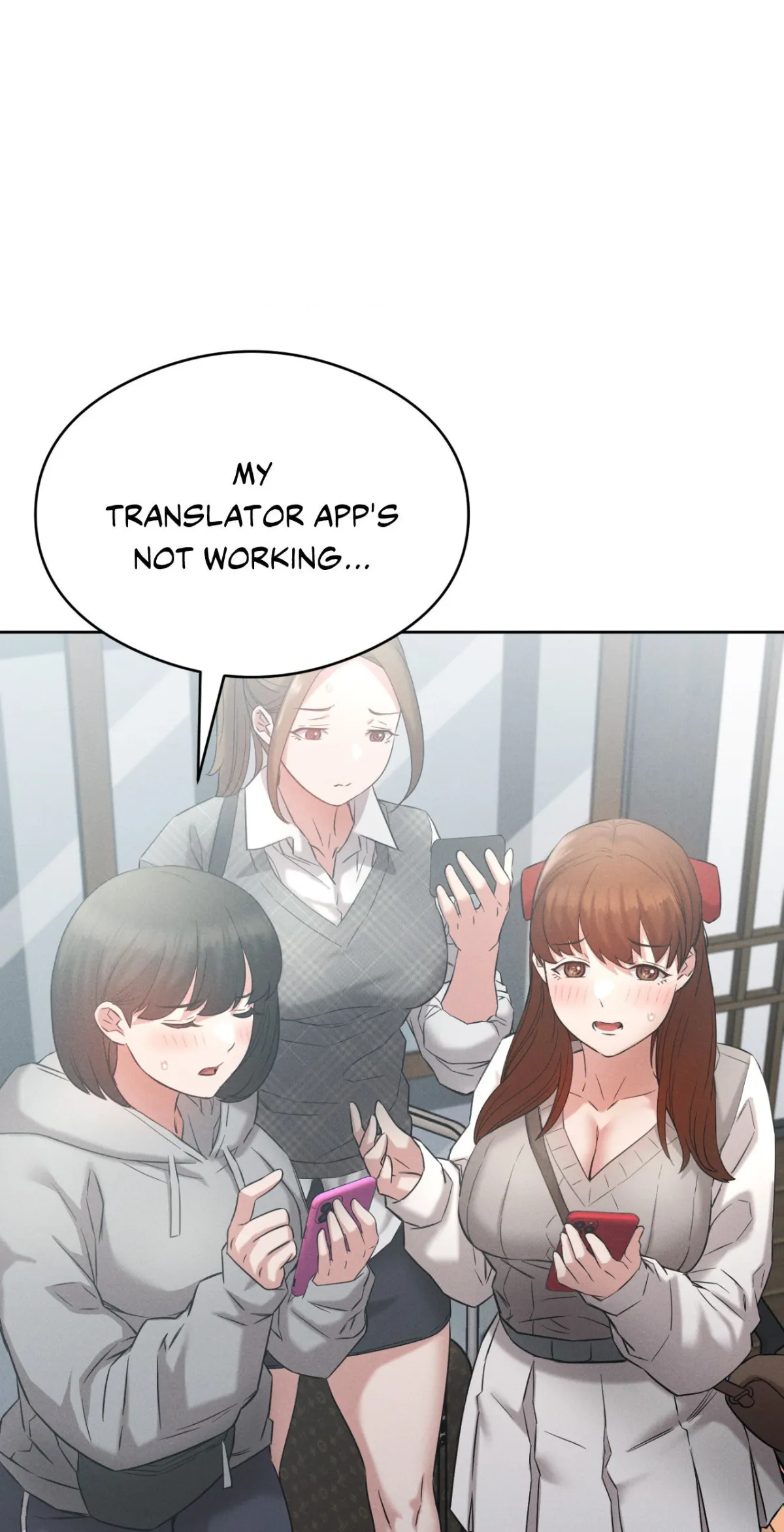 Read Ryokan Romance chapter 1 image 44 on Lezhin