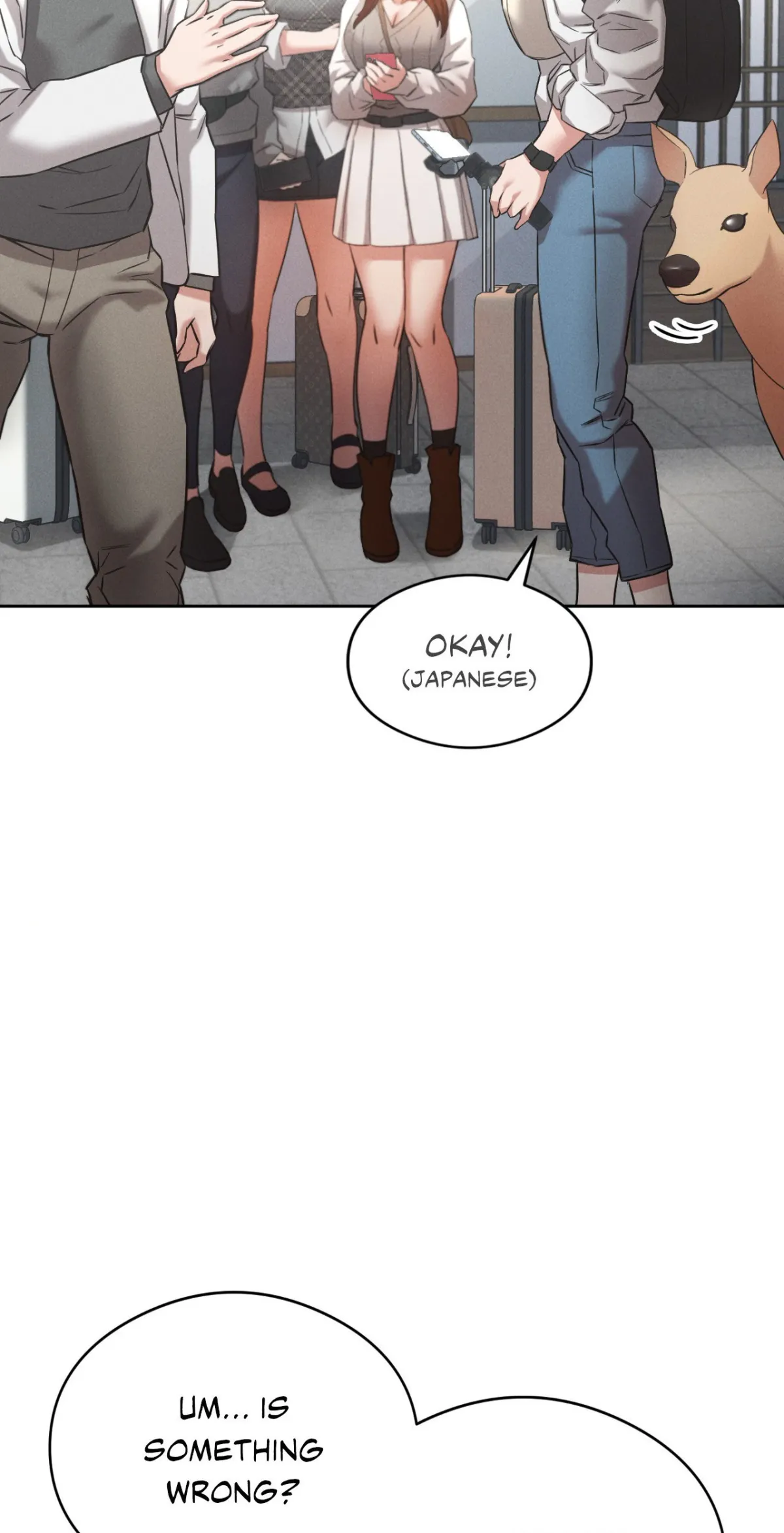 Read Ryokan Romance chapter 1 image 52 on Lezhin