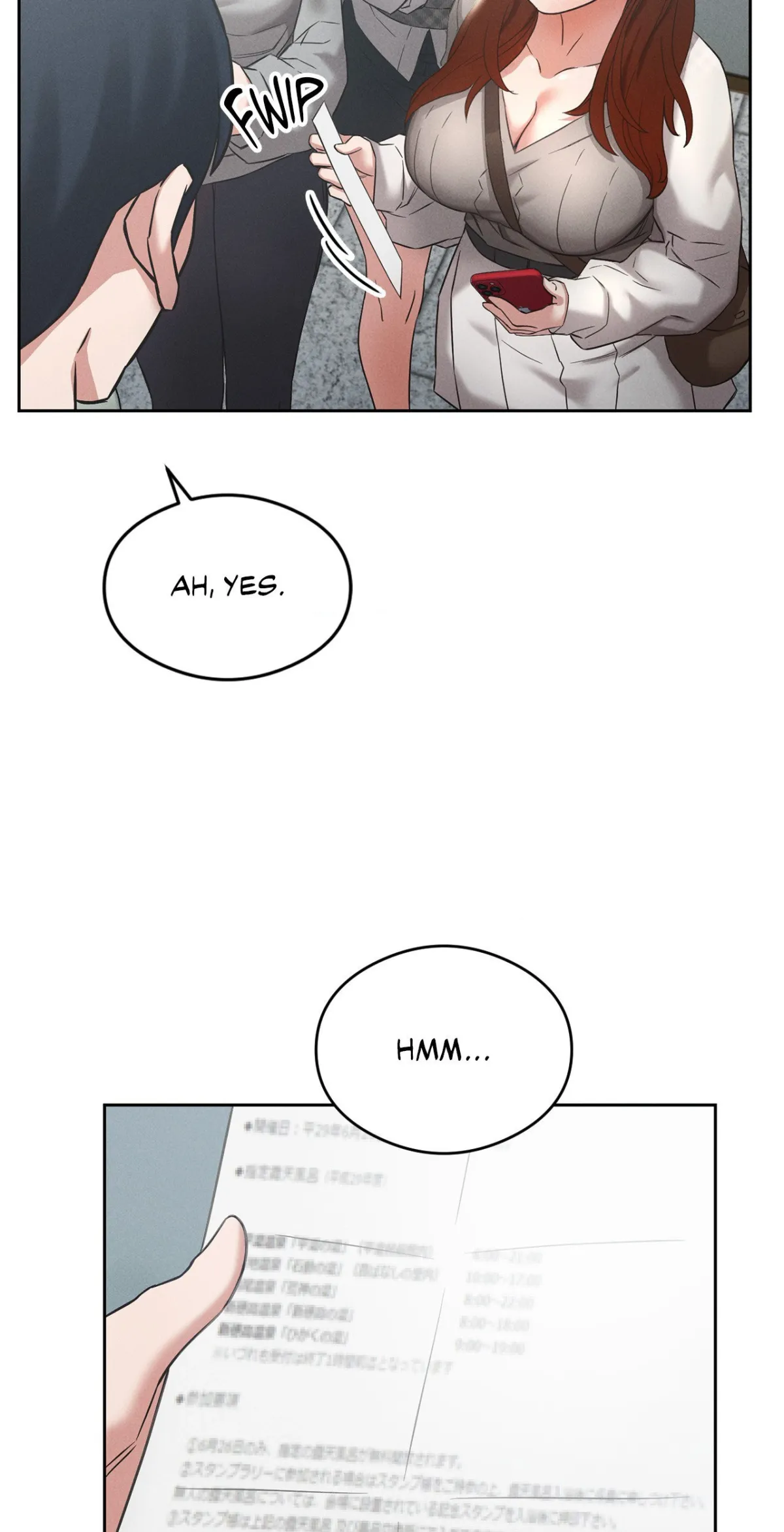 Read Ryokan Romance chapter 1 image 58 on Lezhin