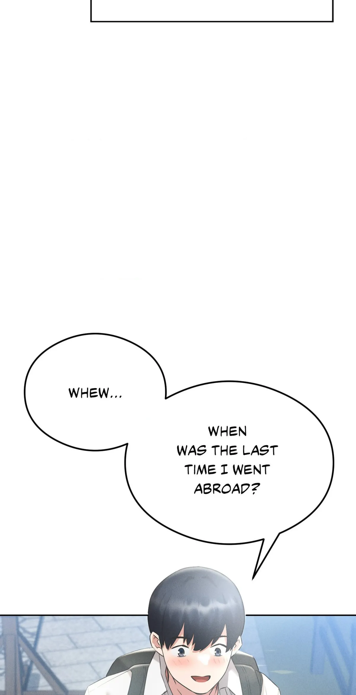 Read Ryokan Romance chapter 1 image 6 on Lezhin