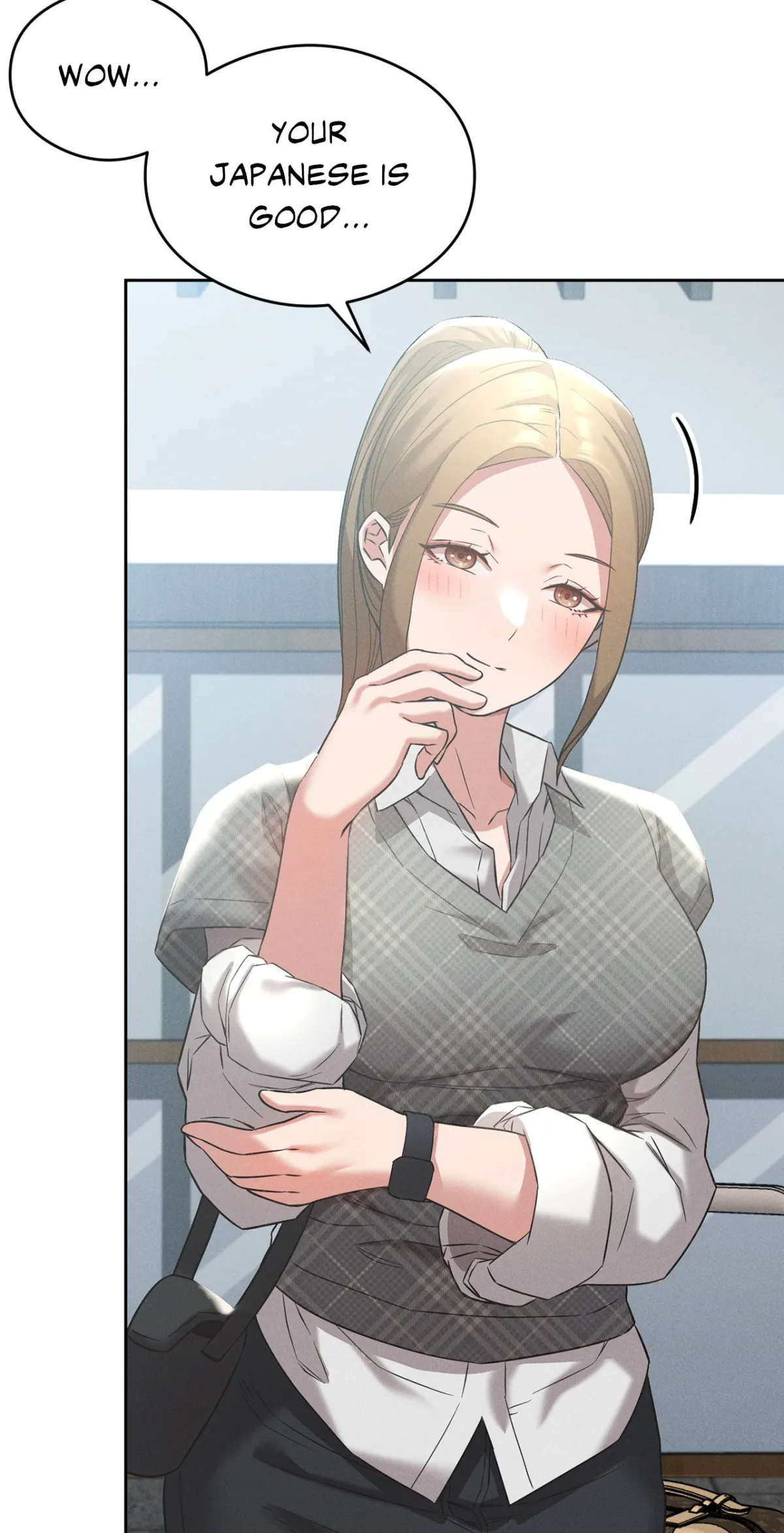 Read Ryokan Romance chapter 1 image 61 on Lezhin