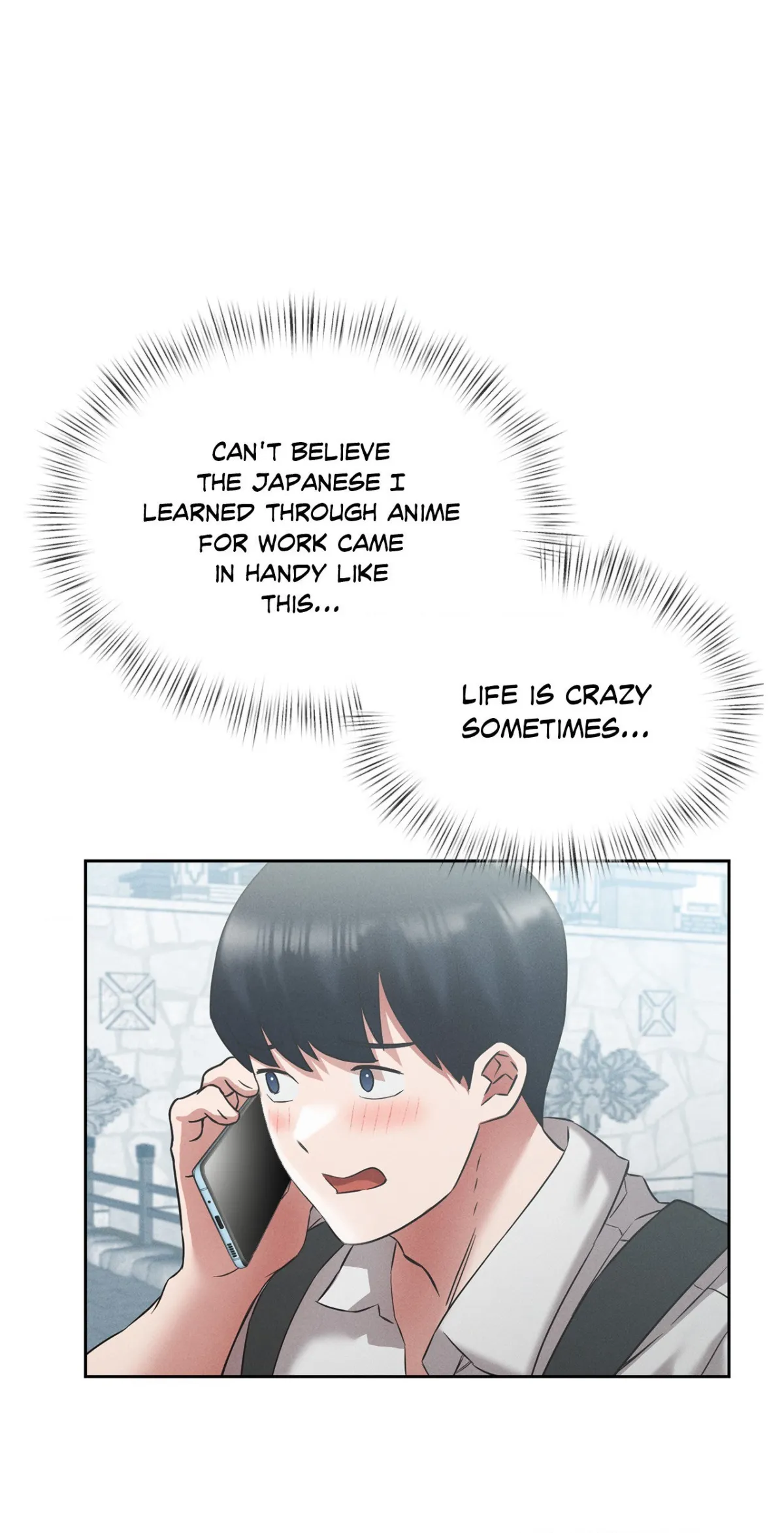 Read Ryokan Romance chapter 1 image 66 on Lezhin
