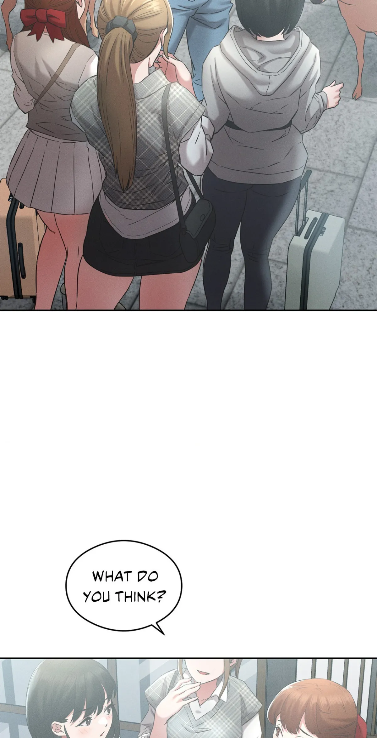 Read Ryokan Romance chapter 1 image 68 on Lezhin