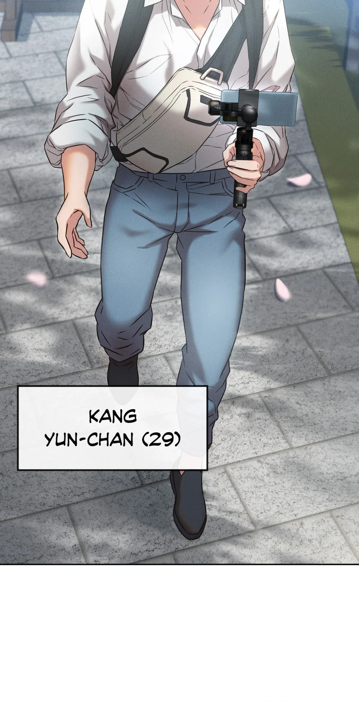 Read Ryokan Romance chapter 1 image 7 on Lezhin