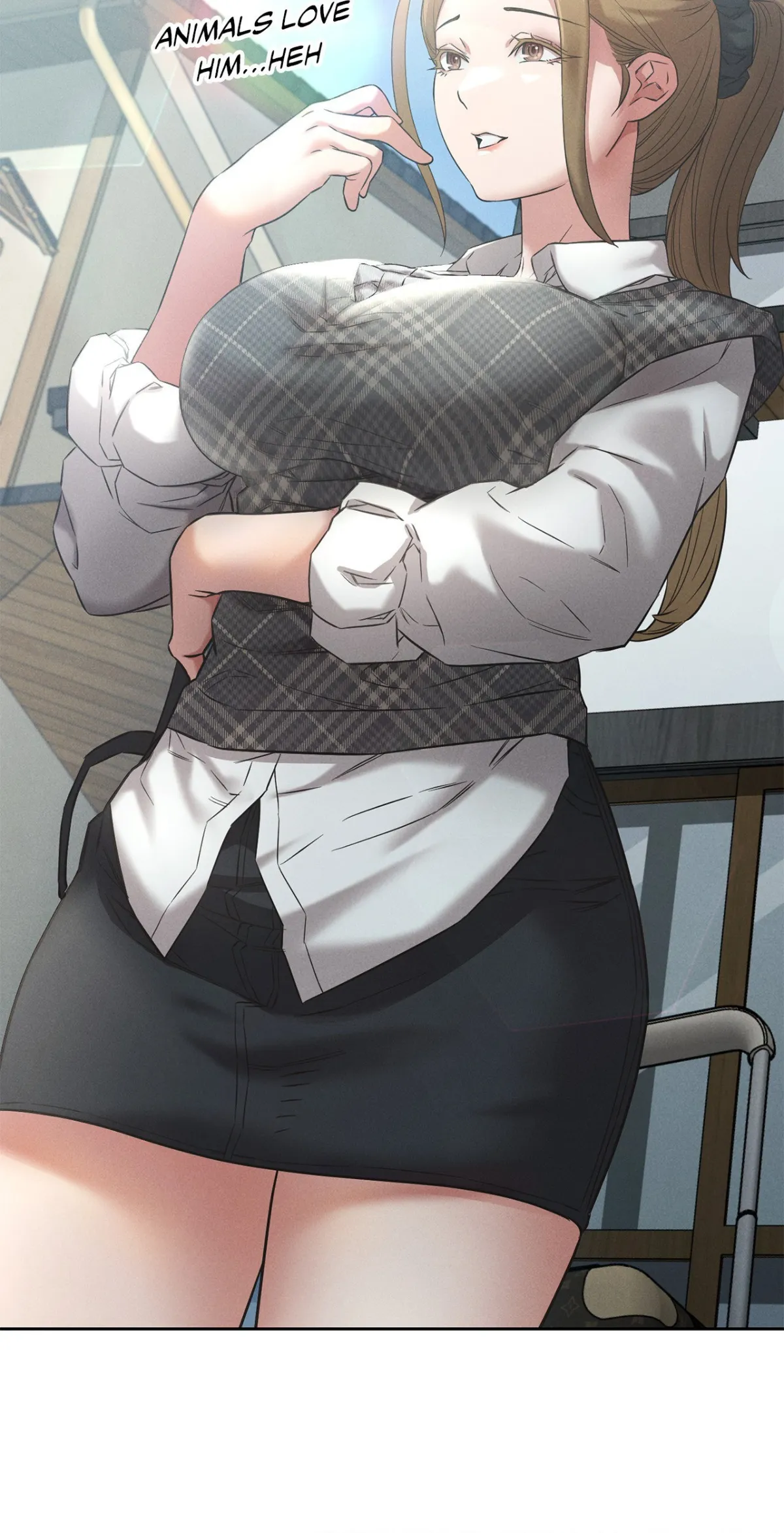 Read Ryokan Romance chapter 1 image 71 on Lezhin